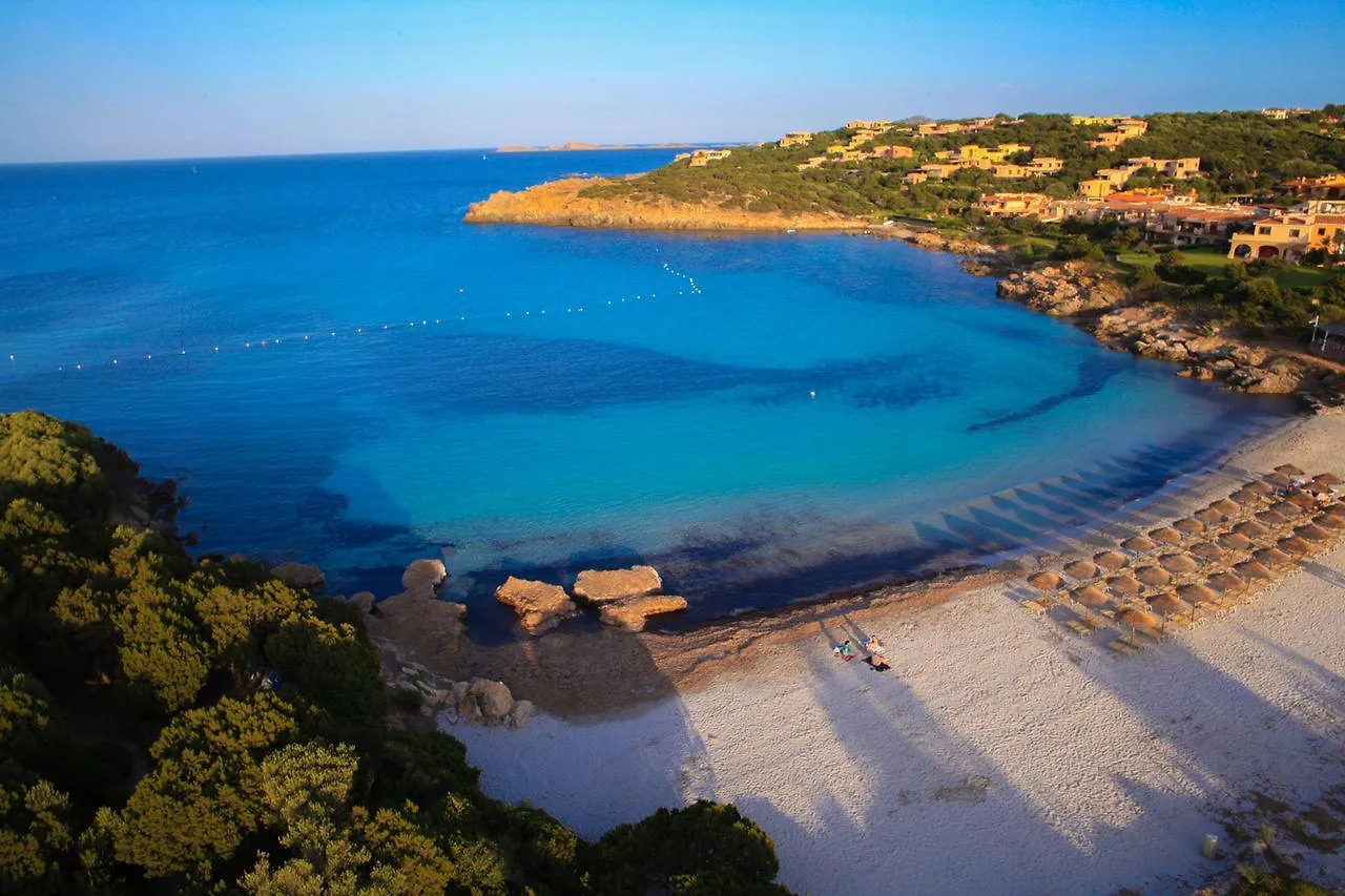 Villa Gioia - Cala Granu Arzachena