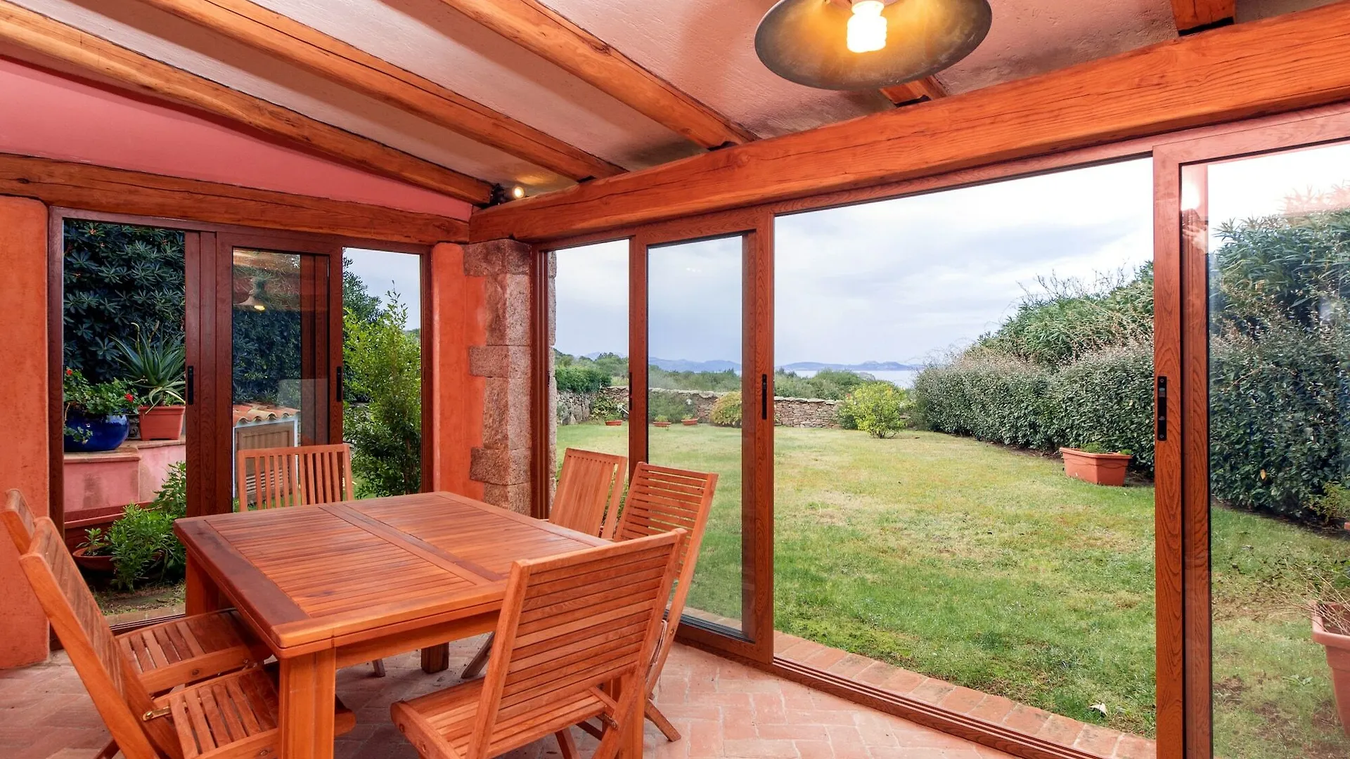 Villa Gioia - Cala Granu Arzachena 0*,  Italy