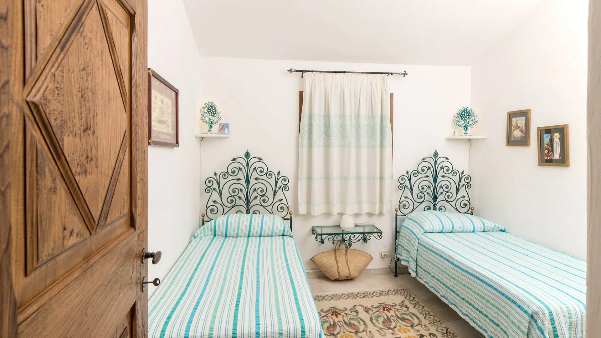 Villa Gioia - Cala Granu Arzachena