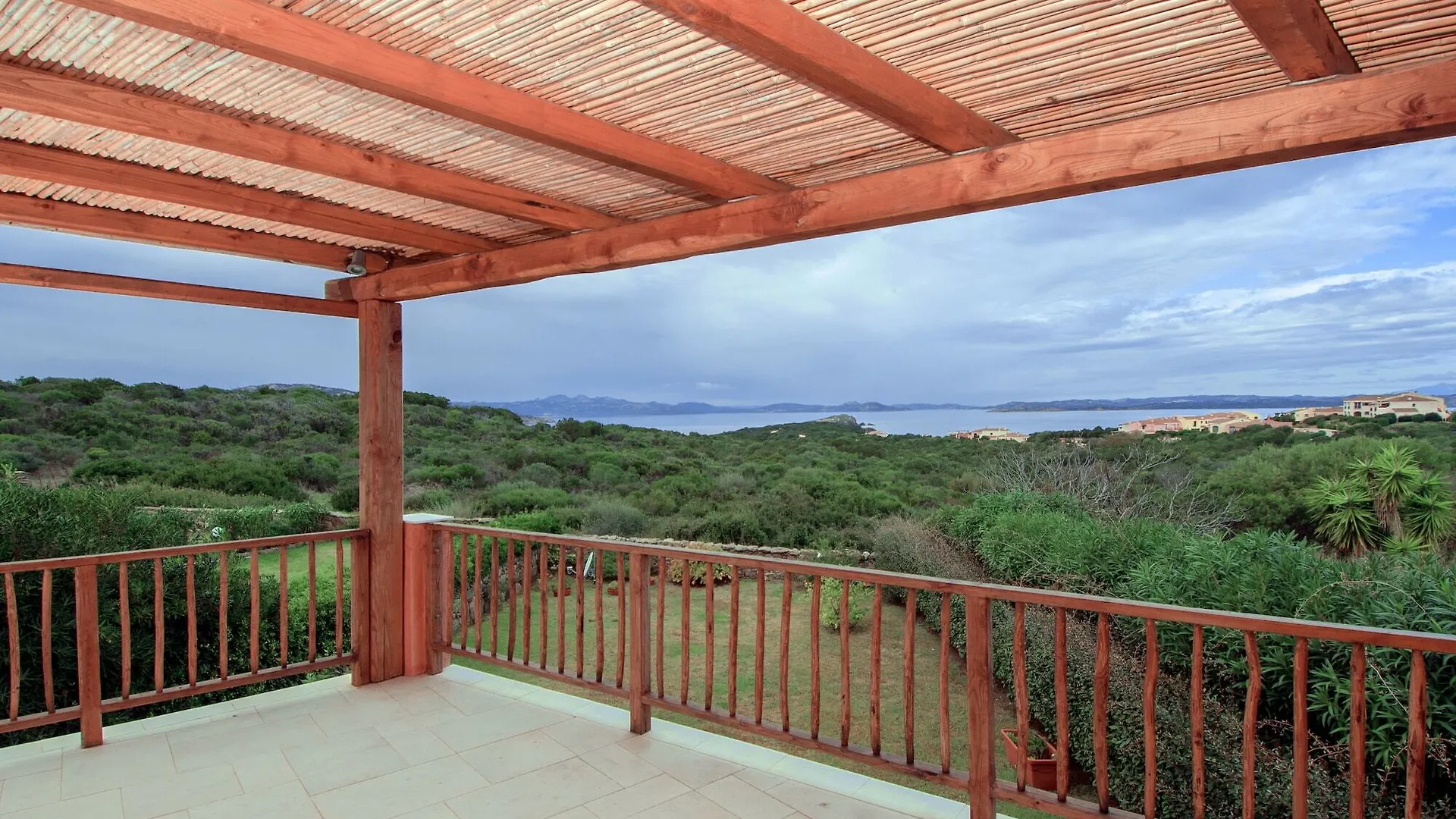 Villa Gioia - Cala Granu Arzachena